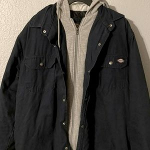 Large Dickies jacket 🥶
